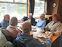 Ausflug der Alte Meister Stiftung 2025