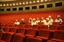 Ausflug der Alte Meister Stiftung 2025